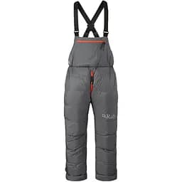 Штаны Rab Expedition 8000 Salopettes Shark XS (1033-RB QED-22-SH-XS)