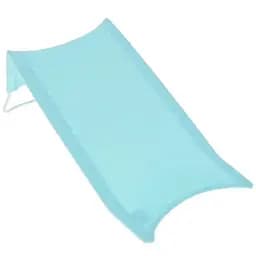 Гірка для купання Tega Baby махрова 43 см light blue (DM-015-135)