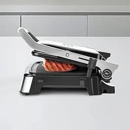 Гриль контактний 2000w Everest Ufesa (72105642) - мініатюра 4