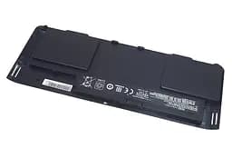 Акумулятор для ноутбука HP OD06-3S1P EliteBook Revolve 810 11.1V Black 4000 mAh - мініатюра 2