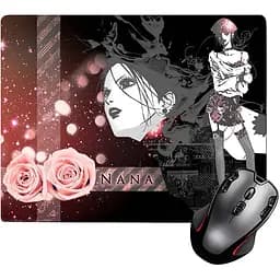 Ігрова поверхня Nextprint Нана троянди - Nana 220 х 180 мм (20379)