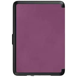 Обкладинка Primolux Slim для електронної книги Amazon Kindle 11th Gen. 2022 purple - мініатюра 4
