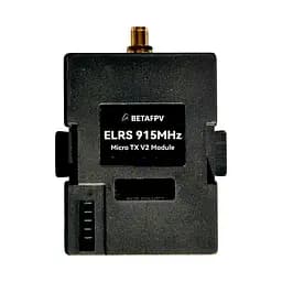 Зовнішній модуль BetaFPV TX V2 ELRS 915 МГц — стійка передача сигнала на 2W - мініатюра 3