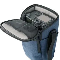 Сумка Vanguard Vesta Aspire 16Z Navy (Vesta Aspire 16Z NV) - мініатюра 3