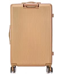 Валіза Semi Line 28 (L) Gold (T5663-5) (DAS302642) - мініатюра 5