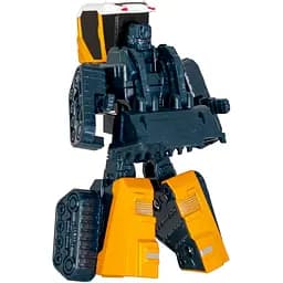 Трансформер Kids Team Бульдозер (E2016-02)