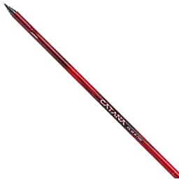 Вудилище Shimano махове Catana EX TE-2 7 м 2-8 г