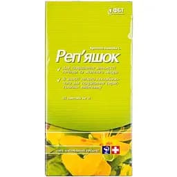 Фиточай ФітоБіоТехнології Organic Herbs Репешок 25 пакетиков по 2 г