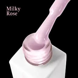 Камуфлююча база Joia vegan BB Cream base Milky Rose 50 мл - мініатюра 5