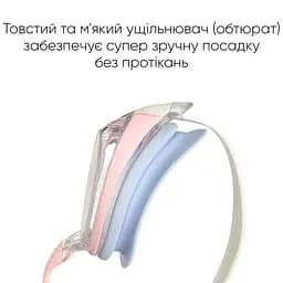 Підліткові (дорослі) окуляри для плавання (2SG220-0312) Renvo Onesize fit0024511 - мініатюра 3
