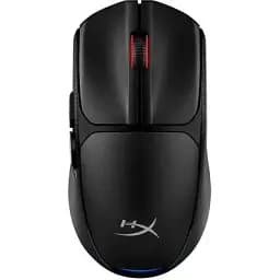 Комп'ютерна мишка HyperX Pulsefire Fuse Wireless/Bluetooth Black (A1KY6AA)