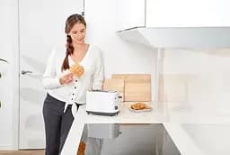 Тостер Black&Decker BXTOA820E - мініатюра 7