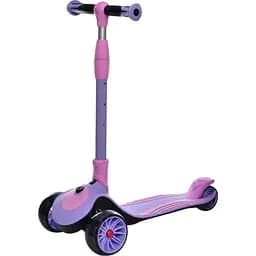 Самокат детский iTrike Maxi JR 3-060-25-V складной