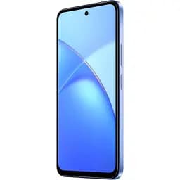 Мобільний телефон Infinix Smart 10 Plus 4/128Gb Iris Blue (4894947091193) - мініатюра 5