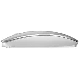 Миша бездротова WIWU WM101-C Wimice Lite 2.4G Silver - мініатюра 4