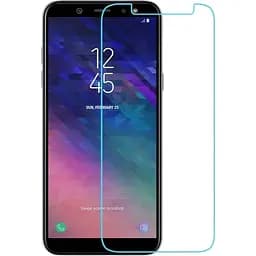 Захисне скло Toto Hardness Tempered Glass 0.33 mm 2.5D 9H Samsung Galaxy A6 2018