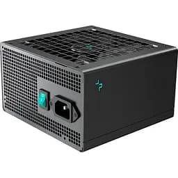 Блок живлення Deepcool PN850M 850W (R-PN850M-FC0B) [146227] - мініатюра 5