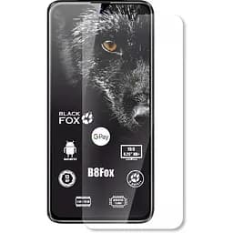 Захисна плівка StatusSKIN для Black Fox B8Fox BMM441S Екран Матова Titan