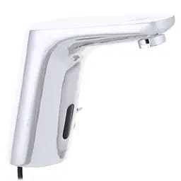 Змішувач для умивальника сенсорний Mixxus Premium Automatic 001 MI2835 Хром