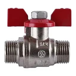 Кран кульовий Arco Sena 1/2″ ЗЗ КБ 153903