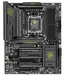 Материнська плата MSI MAG B850 TOMAHAWK MAX WIFI (MAG B850 TOMAHAWK MAX WIFI) (Socket AM5, AMD B850, ATX)