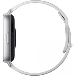 Смарт-годинник Xiaomi Redmi Watch 5 Active Matte Silver (BHR8790GL) - мініатюра 2