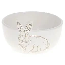 Пиала Bona Di Bunny 795-212 12.5 см белая