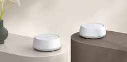 TP-Link Система WiFi-Mesh Deco BE22 BE3600, 1x GE LAN, 1x GE WAN, 1мод - мініатюра 2