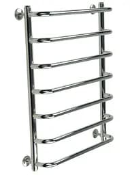 Водяна рушникосушка Mario Стандарт 800x530/500, Хром