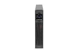 Джерело безперебійного живлення Assmann UPS ONLINE 1500VA 1500W DN-170094 Black - мініатюра 5