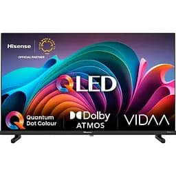 Телевизор Hisense A5NQ 40" QLED (20013420) UA [131575]