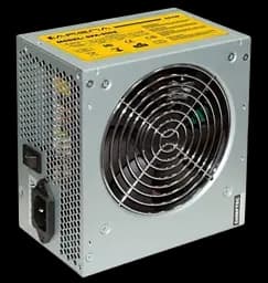 Блок питания Chieftec iArena GPA-500S8 500W (GPA-500S8)