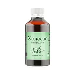 Фітосироп  "Холосас", 200 мл