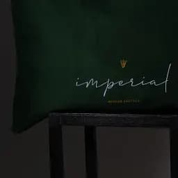 Подушка MirSon Трьохкамерна Imperial Satin Luxe (м'яка) 60х60 см - мініатюра 7