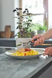 Ножиці для трави та квітів Gardena GripCut (12213-20.000.00) - мініатюра 15