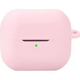 Чохол BeCover Silicon для Samsung Galaxy Buds 3 Pink (711992)