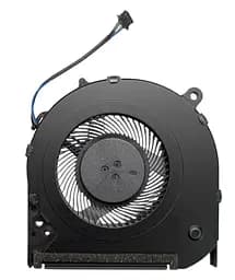 Вентилятор (кулер) для ноутбука HP 14-CK/14-CF/14S-CF/14-CM/14-DK/14S-DK/14Q-CS/HP 240 G7