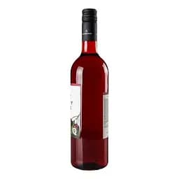Вино плодове Katlenburger Cherry, червоне, напівсолодке, 0,75 л - мініатюра 2