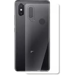 Захисна плівка StatusSKIN для Xiaomi Mi 8 SE Корпус Глянцева Lite
