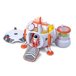 Ігровий набір Astro Venture Mars Station Марсіанська Станція (63155) - мініатюра 2