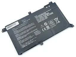 Акумулятор B31N1732 для ноутбука Asus S430UN, S430UA, S430UF, S430FN, S430FA, X430UA, X430UF, X430UN 11.52V 3653 mAh 42Wh
