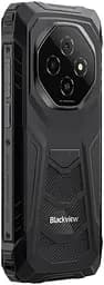 Смартфон Blackview FORT 1 6.56` HD+ /4GB/128GB/ T615 / 10000mAh / 16+2+8Мп / NFC / IP69K / Black - мініатюра 7