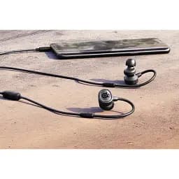 Ігрова гарнітура мобільна SteelSeries Tusq - мініатюра 4