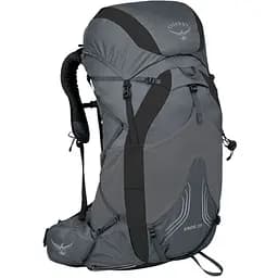 Рюкзак Osprey Exos 38 S/M сірий - мініатюра 2