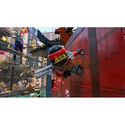 LEGO Ninjago Movie Video Game (англійська версія) (Nintendo Switch) - мініатюра 6
