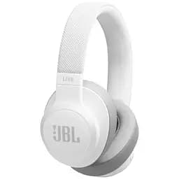 Навушники JBL Live 500BT White (JBLLIVE500BTWHT)