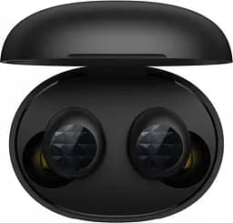 Навушники Realme Buds Q2 RMA2010 Black (RMA2010) - мініатюра 2