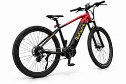 Електровелосипед ReAspire ANANDA 27.5 дюймів (500W, 48V, 15Ah) Червоний - мініатюра 2