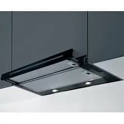 Витяжка телескопічна Franke FSM 601 BK (315.0489.958) - мініатюра 4