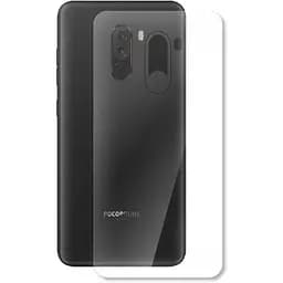 Захисна плівка StatusSKIN для Xiaomi Pocophone F1 Корпус Матова Lite